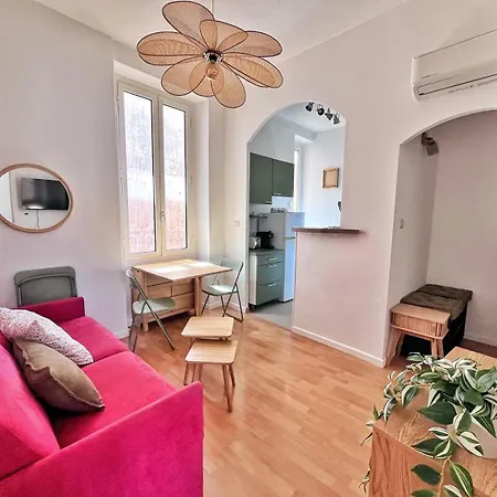 Lumineux Et Deux Piece - Appartement