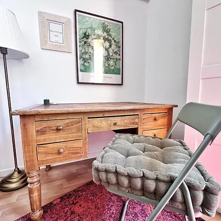 Appartement Lumineux Et Deux Piece - Menton