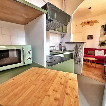 Appartement Lumineux Et Deux Piece - Menton