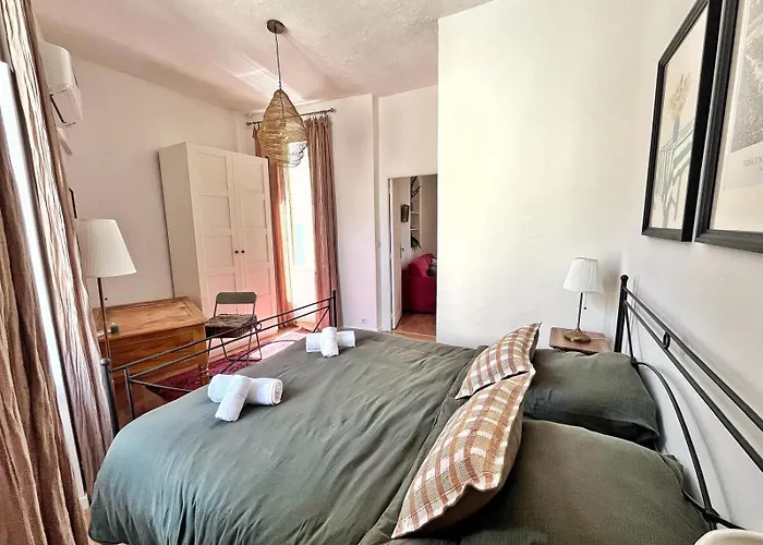 Lumineux Et Deux Piece - Μεντόν