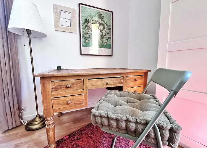 Apartamento Lumineux Et Deux Piece - Menton